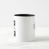 Mug Peter's Vision Bible マグカップ (中央)