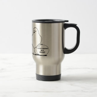 Mug Poussin トラベルマグ