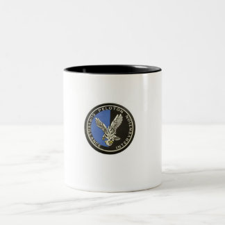 MUG PSIG ツートーンマグカップ