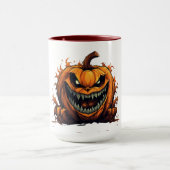 Mug Pumpkin Dreams マグカップ (中央)