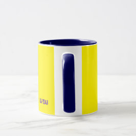  Mug (Purple) マグカップ