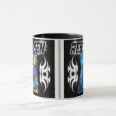 Mug Rebellion78 Rebel gen マグカップ (中央)