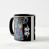 Mug Rebellion78 Rebel gen マグカップ (正面左)