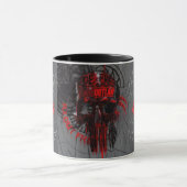 Mug Rebellion 78 マグカップ (中央)