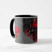 Mug Rebellion 78 マグカップ (正面左)