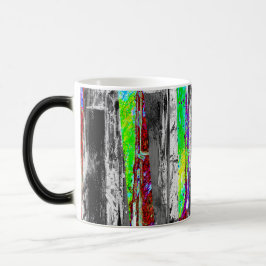 Mug – Reflection Layers モーフィングマグカップ