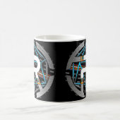 MUG REMAT コーヒーマグカップ (中央)