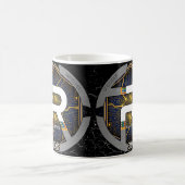 MUG REMAT 2025 コーヒーマグカップ (中央)