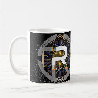 MUG REMAT 2025 コーヒーマグカップ