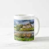 MUG RIPLEY CASTLE コーヒーマグカップ (正面右)