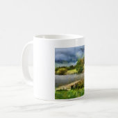 MUG RIPLEY CASTLE コーヒーマグカップ (正面左)
