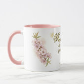 Mug: Romans 15:13 Bible Verse  マグカップ (左)
