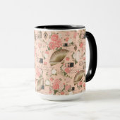 Mug Romantic "大切な始まり" マグカップ (正面右)