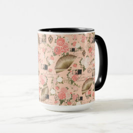 Mug Romantic "大切な始まり" マグカップ