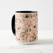 Mug Romantic "大切な始まり" マグカップ (正面左)