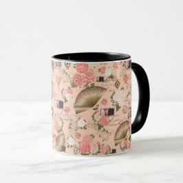 Mug Romantic "大切な始まり" マグカップ