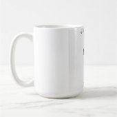 Mug samurai warrior コーヒーマグカップ (左)