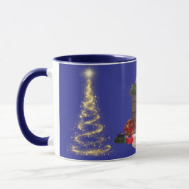 Mug Santa Claus  マグカップ