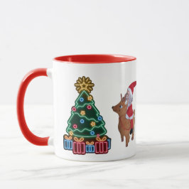 Mug Santa Clause マグカップ