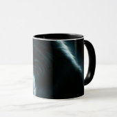 Mug Série 9 12 マグカップ (正面右)