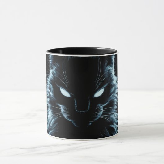 Mug Série 9 13 マグカップ (中央)