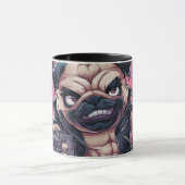 Mug Série 9 14 マグカップ (中央)