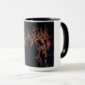 Mug Shamsharoth マグカップ (正面右)