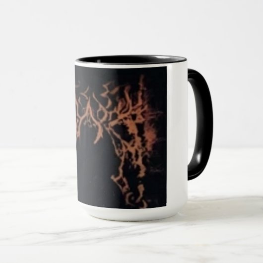 Mug Shamsharoth マグカップ (正面右)