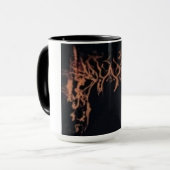 Mug Shamsharoth マグカップ (正面左)