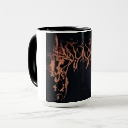 Mug Shamsharoth マグカップ (正面左)