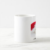 Mug Spécial Noël モーフィングマグカップ (中央)