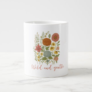 Mug Specialty ジャンボコーヒーマグカップ