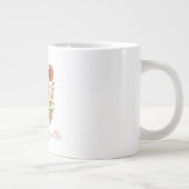 Mug Specialty ジャンボコーヒーマグカップ (右)