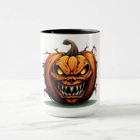 Mug Spiced Delight in a Cup マグカップ (中央)