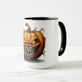 Mug Spiced Delight in a Cup マグカップ (正面右)