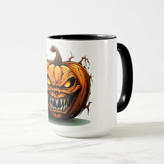 Mug Spiced Delight in a Cup マグカップ (正面右)