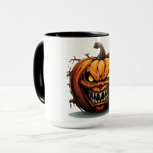 Mug Spiced Delight in a Cup マグカップ (正面左)