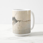 Mug Spider Série 1 コーヒーマグカップ (正面右)