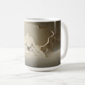 Mug Spider Série 1-4 コーヒーマグカップ (正面右)