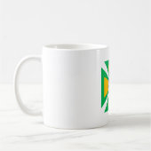 MUG SPORT コーヒーマグカップ (左)