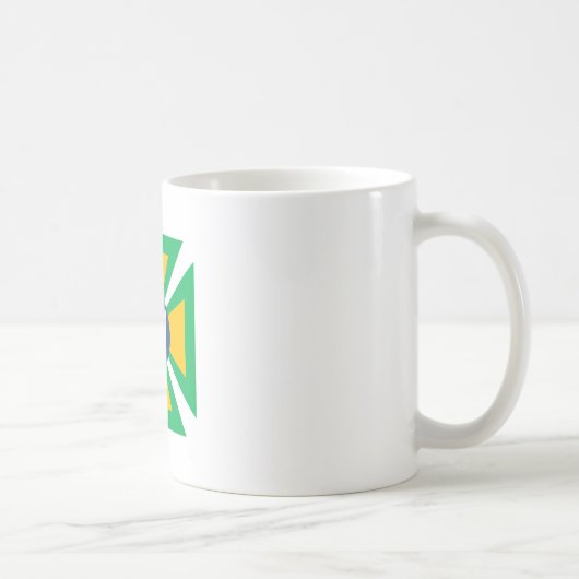 MUG SPORT コーヒーマグカップ (右)