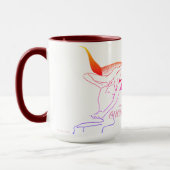 MUG studio miiri マグカップ (左)