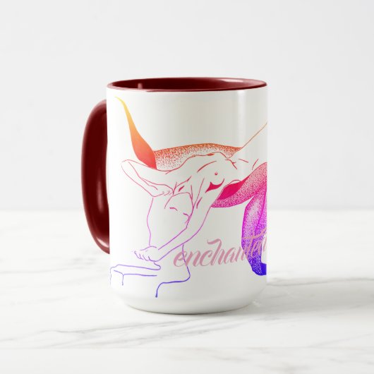 MUG studio miiri マグカップ (正面左)