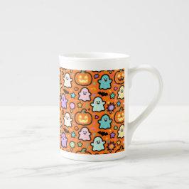 Mug Sweet Halloween ボーンチャイナマグカップ
