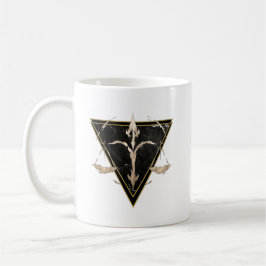 Mug / tasse Balance Zodiaque Cadeau Astrologie コーヒーマグカップ