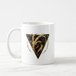 Mug / tasse Capricorne Zodiaque Cadeau Astrologie コーヒーマグカップ