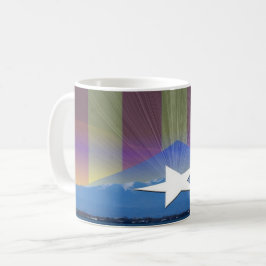 mug tasse drapeau catalan indépendantiste コーヒーマグカップ