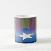 mug tasse drapeau catalan indépendantiste コーヒーマグカップ (中央)