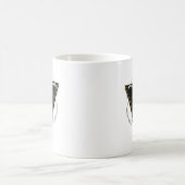 Mug / tasse Gémeaux Zodiaque Cadeau Astrologie コーヒーマグカップ (中央)