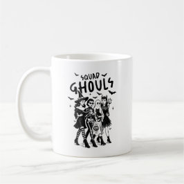 Mug Tasse, Halloween コーヒーマグカップ